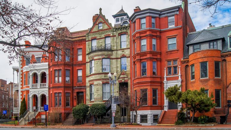 Logan Circle: One of the Best Neighborhoods in Washington, D.C. for Historic Charm, Modern Living, and Local Experiences 1 logan-circle-neighborhood-DC