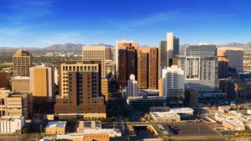 2 Days in Phoenix