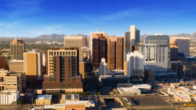 2 Days in Phoenix