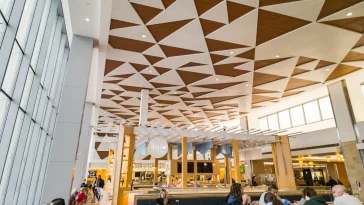 Top 15 Best Airports in the US in 2026: The Airports Making Travel Easier 3 US Airport