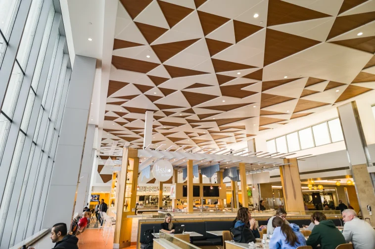 Top 15 Best Airports in the US in 2026: The Airports Making Travel Easier 1 US Airport