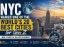 Gen Z in NYC