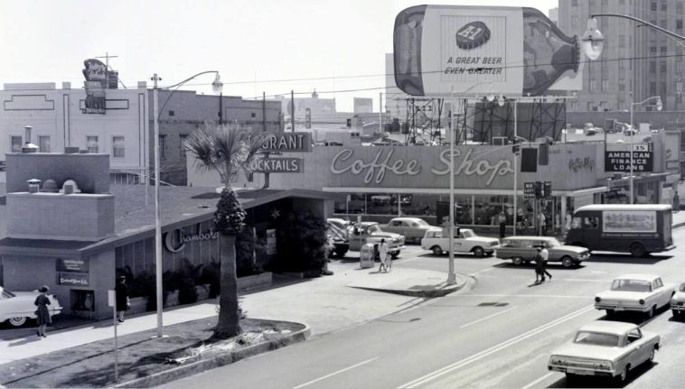 10 Movies Set in Phoenix: Films That Bring the City to the Big Screen 1 Movies Set in Phoenix