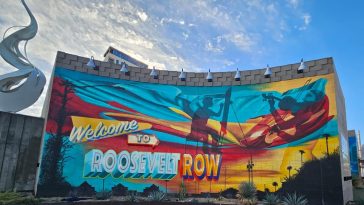 Best Neighborhoods in Phoenix: 10 Areas to Explore, Stay & Experience 4 Phoenix Neighborhoods
