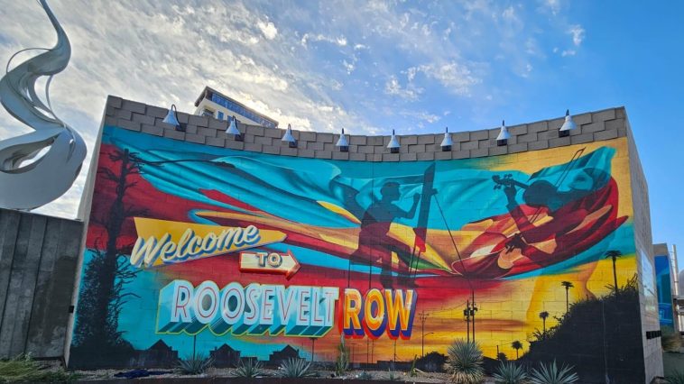 Phoenix Neighborhoods