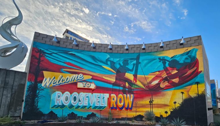Best Neighborhoods in Phoenix: 10 Areas to Explore, Stay & Experience 1 Phoenix Neighborhoods