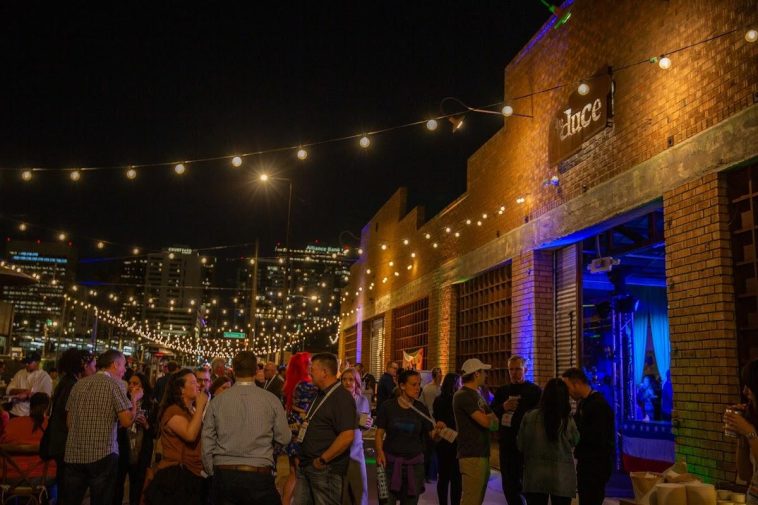 Phoenix Nightlife