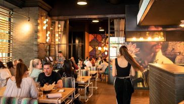 List of Restaurants in Phoenix