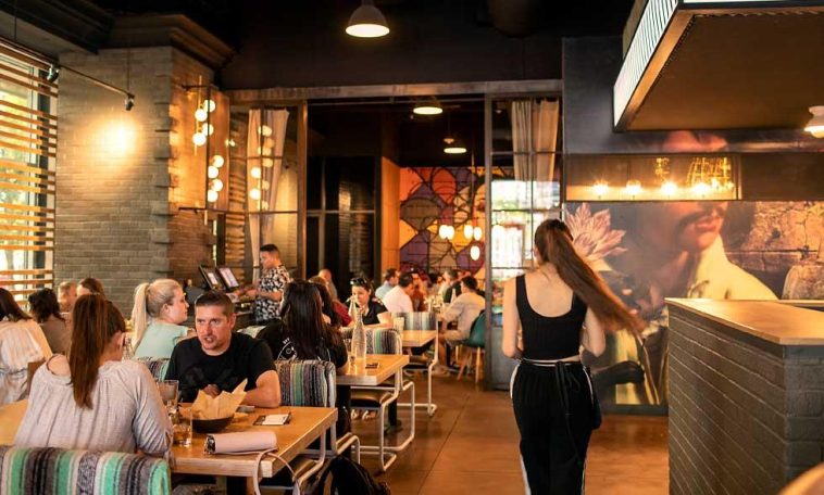 List of Restaurants in Phoenix: Places to Eat for Every Taste 1 List of Restaurants in Phoenix