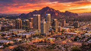 Things to do in Phoenix Arizona