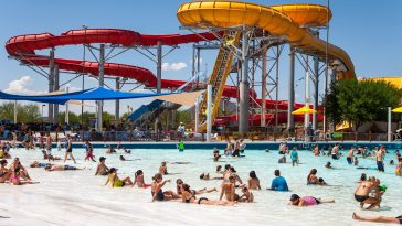 Water Park Phoenix