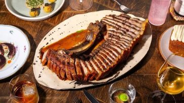 45 Best Restaurants in New York City
