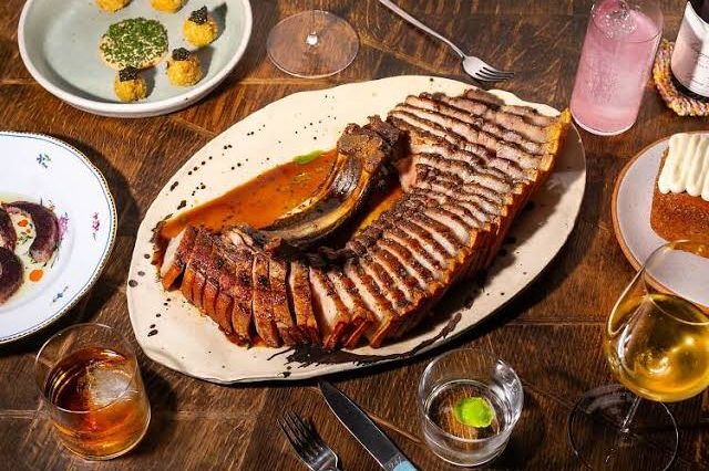 45 Best Restaurants in New York City