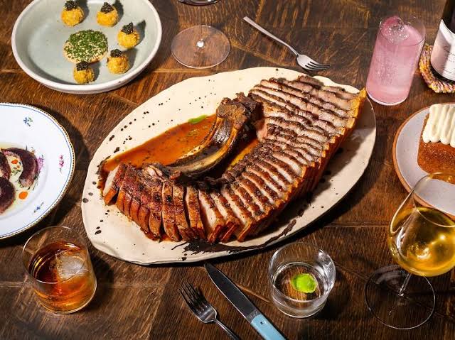 45 Best Restaurants in New York City