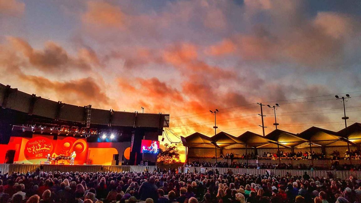 California Events in September 2026