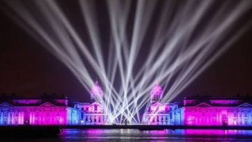 London events in September 2026