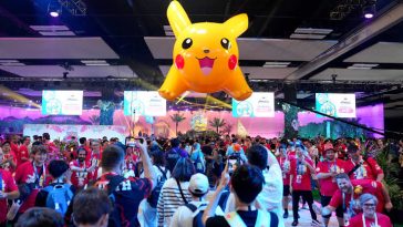 Pokémon World Championships 2026 Was Absolute Chaos 2 Pokémon World Championships 2026