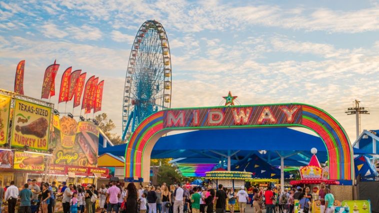 State Fair of Texas