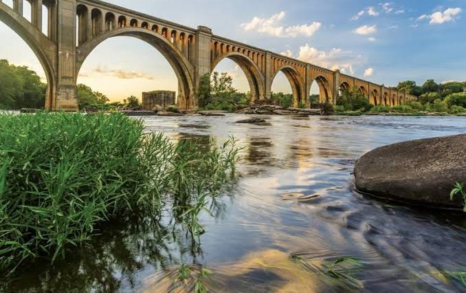 Things to do in Richmond